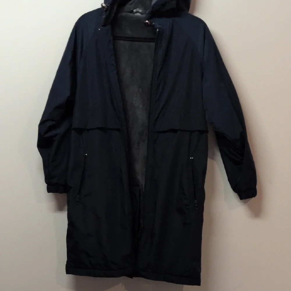 Men's Navy Jacket